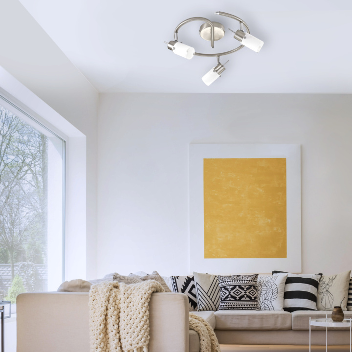 Deckenleuchte MAX LED