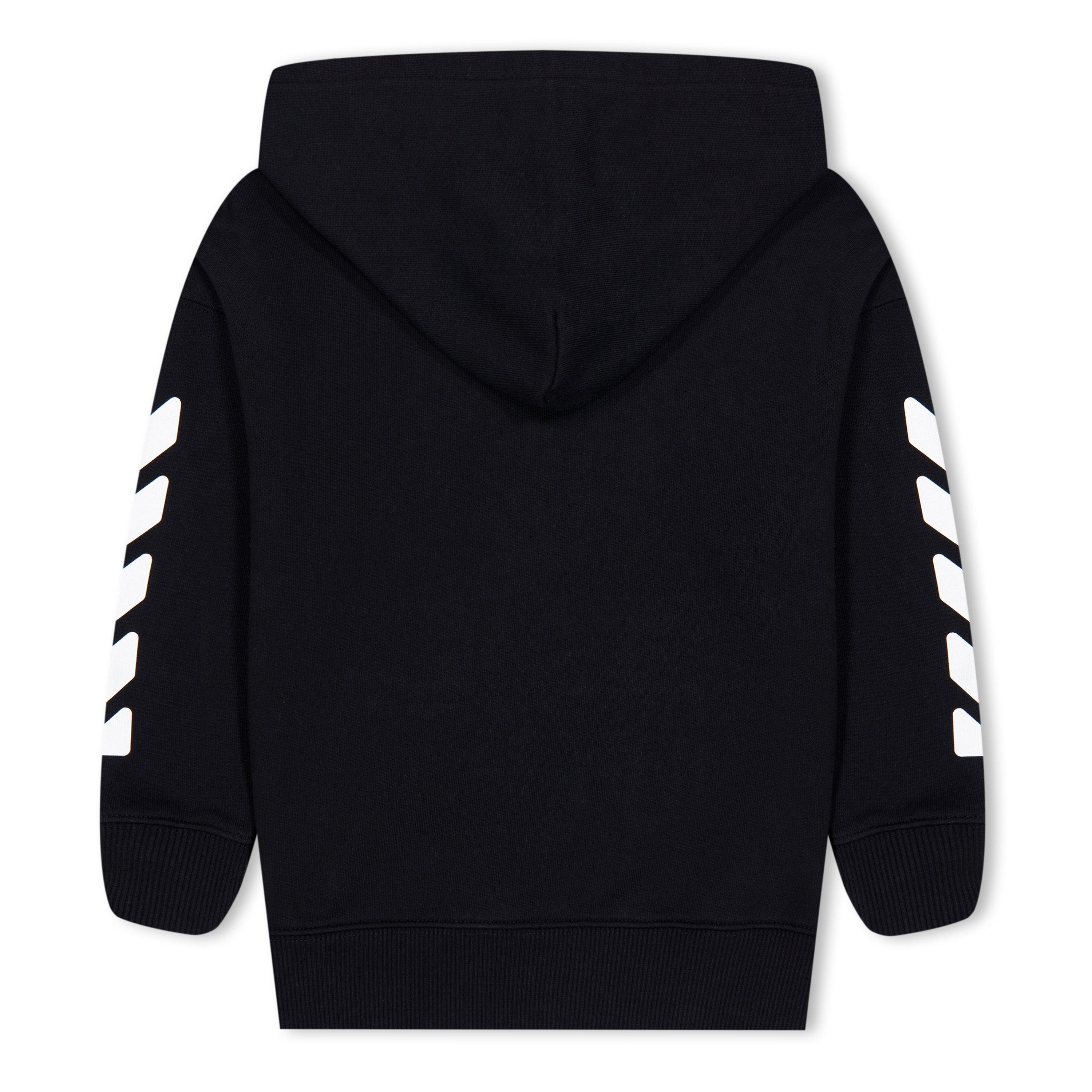 Off White Monster Hoodie Children