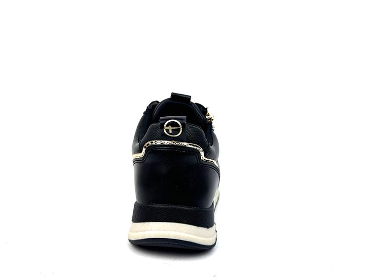 Tamaris 1-23732-41 black struct.