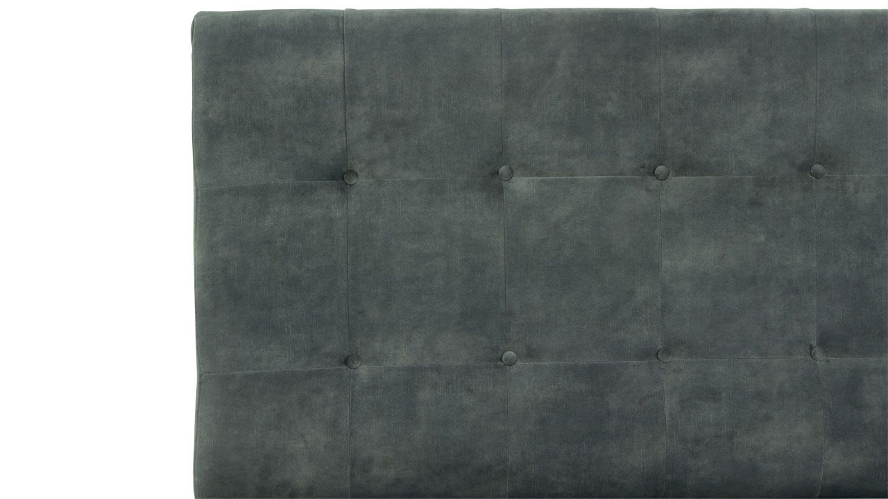 Eettafelbank Sieger D64 x H115 cm