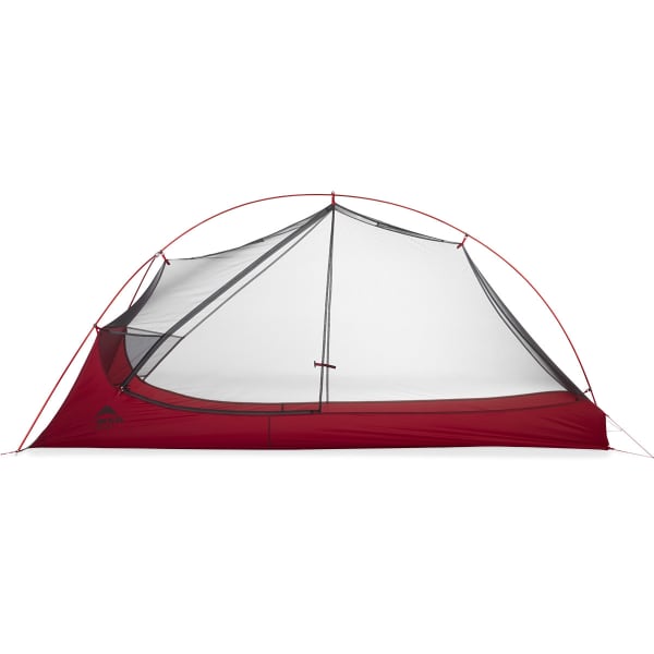 Tente bivouac MSR FREELITE 1 V3
