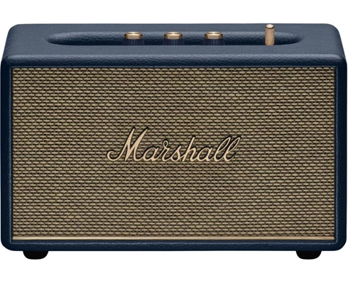 Marshall Acton III BT - Midnight Blue