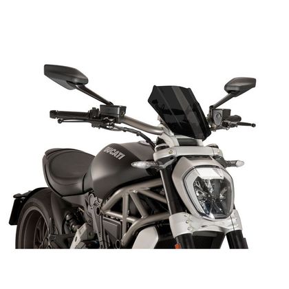 Saute vent Puig SPORT - Gris