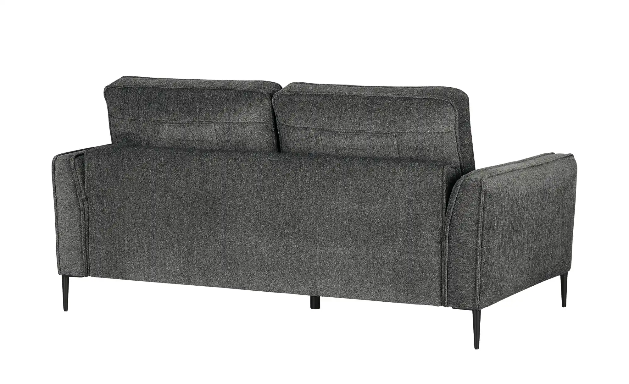 medium Sofa 2-sitzig Stiletto