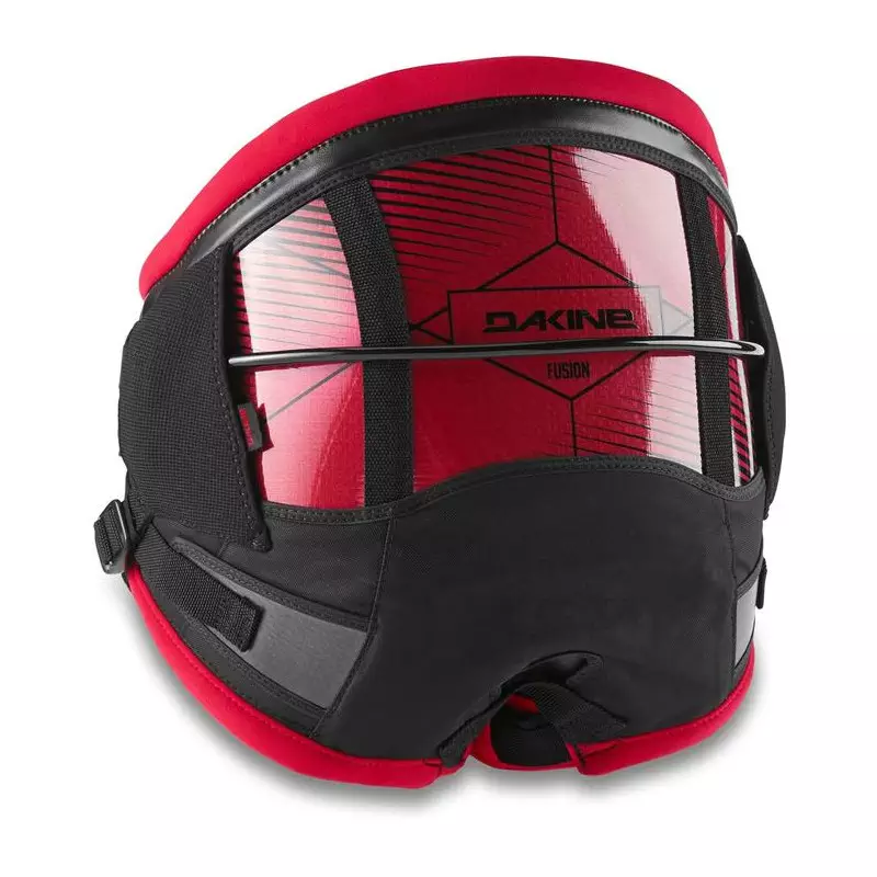 Hanais culotte DAKINE Fusion Deep Crimson