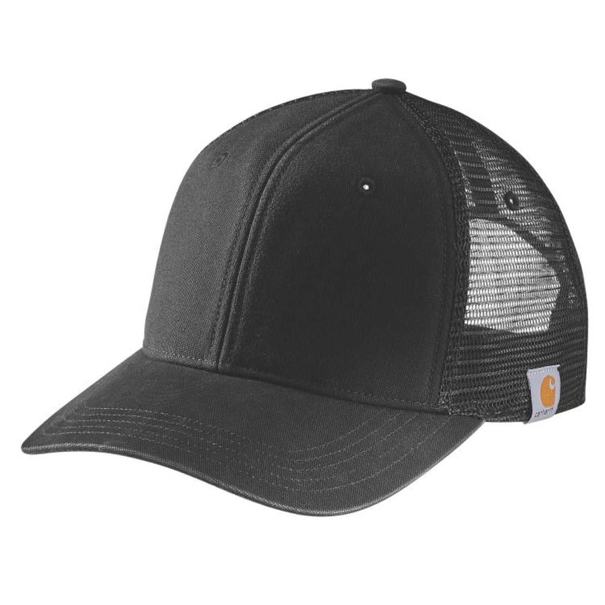 Carhartt<br>Canvas Mesh Back Cap