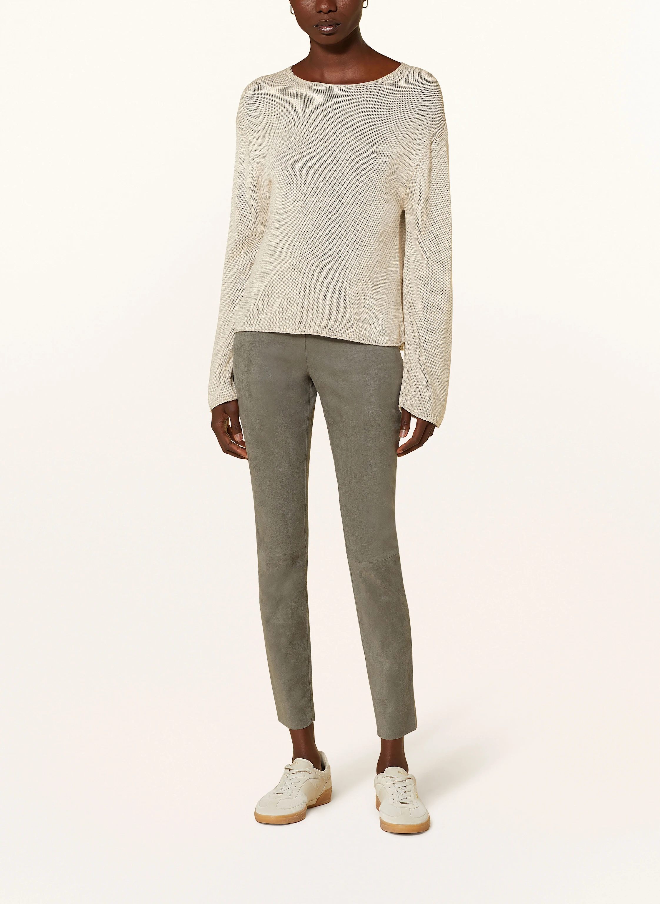 Juvia Pullover FELICIA