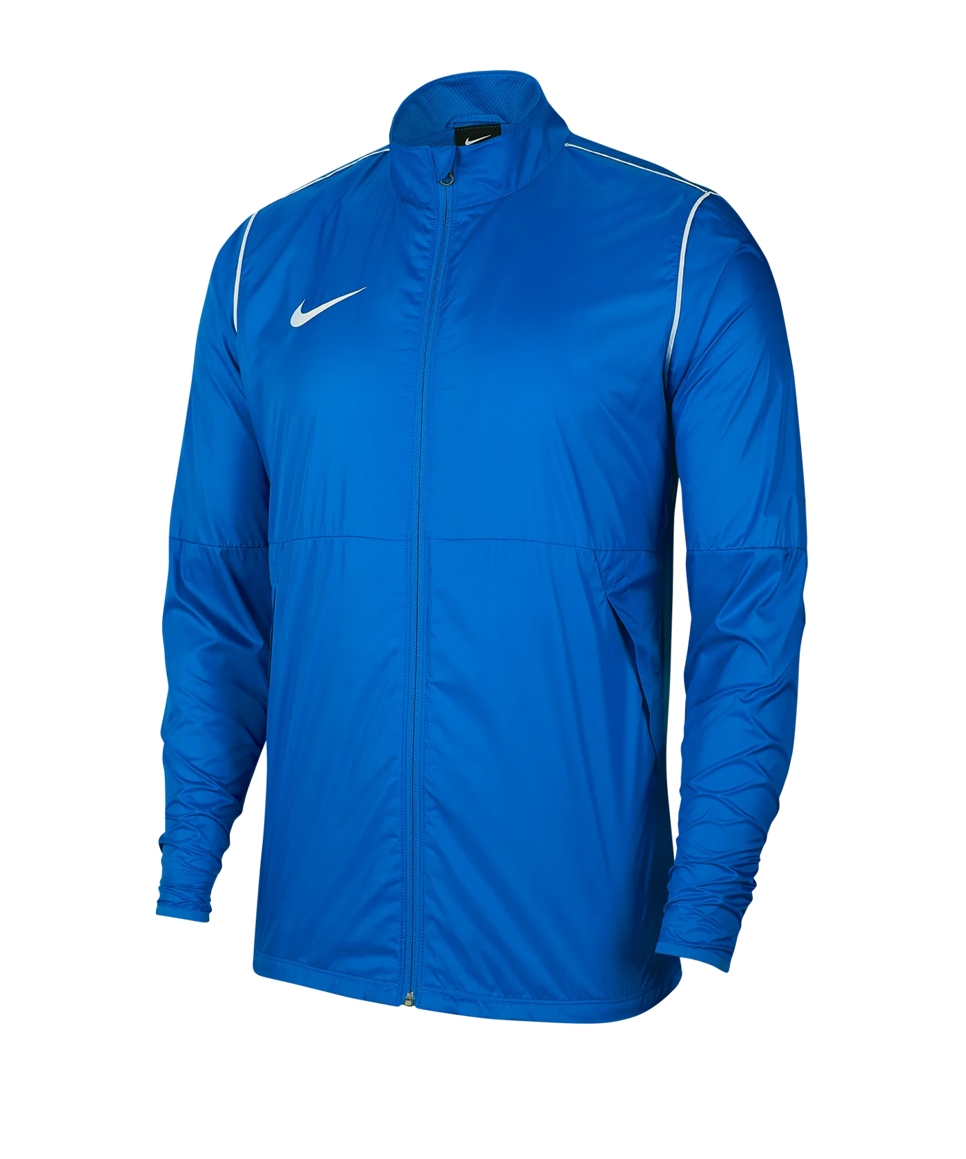 Nike Park 20 Regenjacke Blau F463
