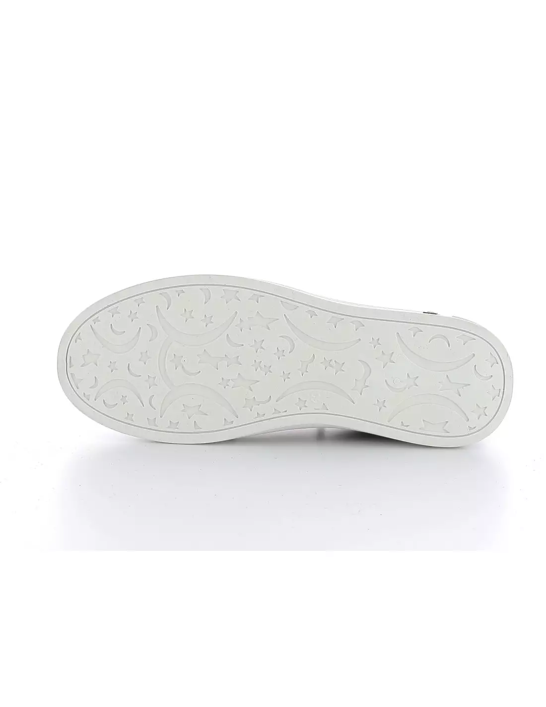 NAUTICA JEANS CO. NJM 3106020 - Baskets CIMENTFLAG