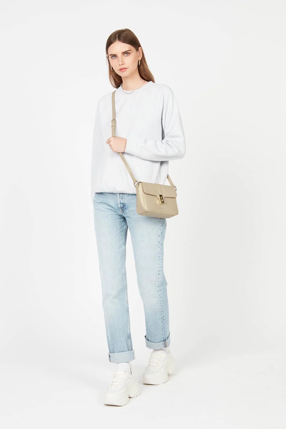 Milano Horizon-Petit sac trotteur