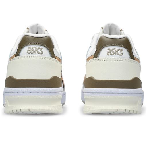 Asics EX89™ Sneakers, White/Honey Beige, 40