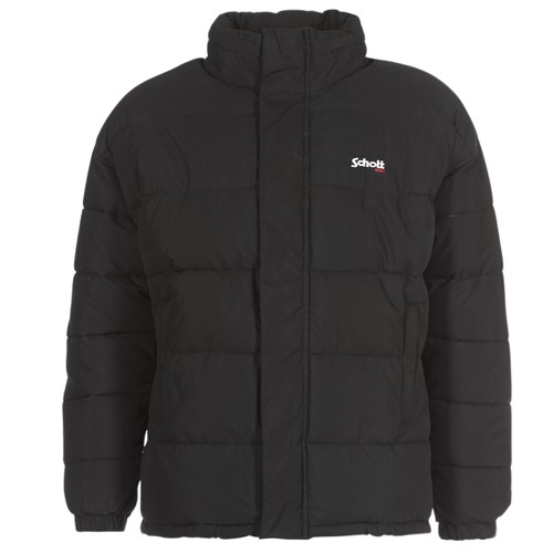 Schott - NEBRASKA - Noir