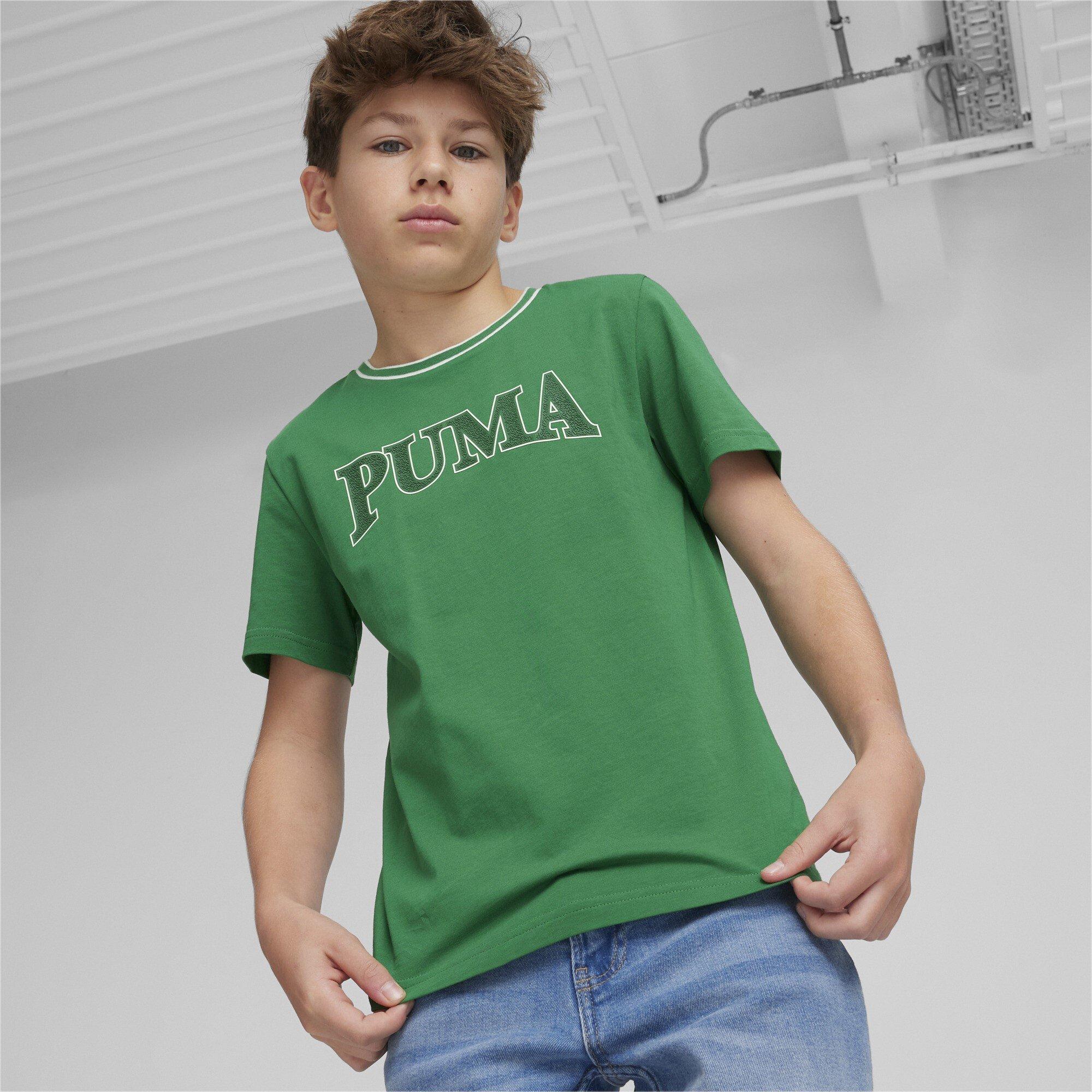 Puma SQUAD Tee B
