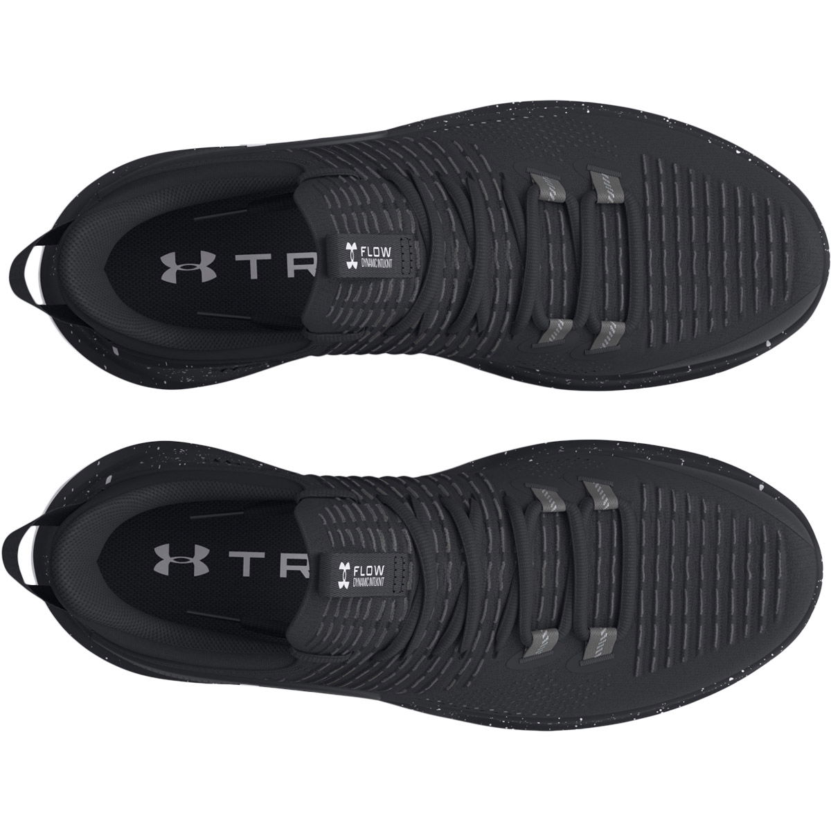 Under Armour Flow Dynamic IntelliKnit Træningssko Dame