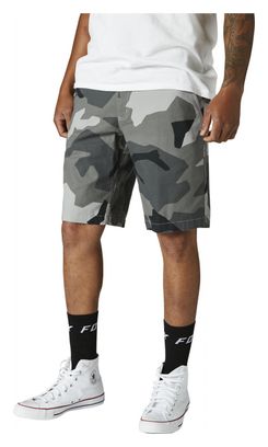 Short Fox ESSEX CAMO 2.0 Camo Noir