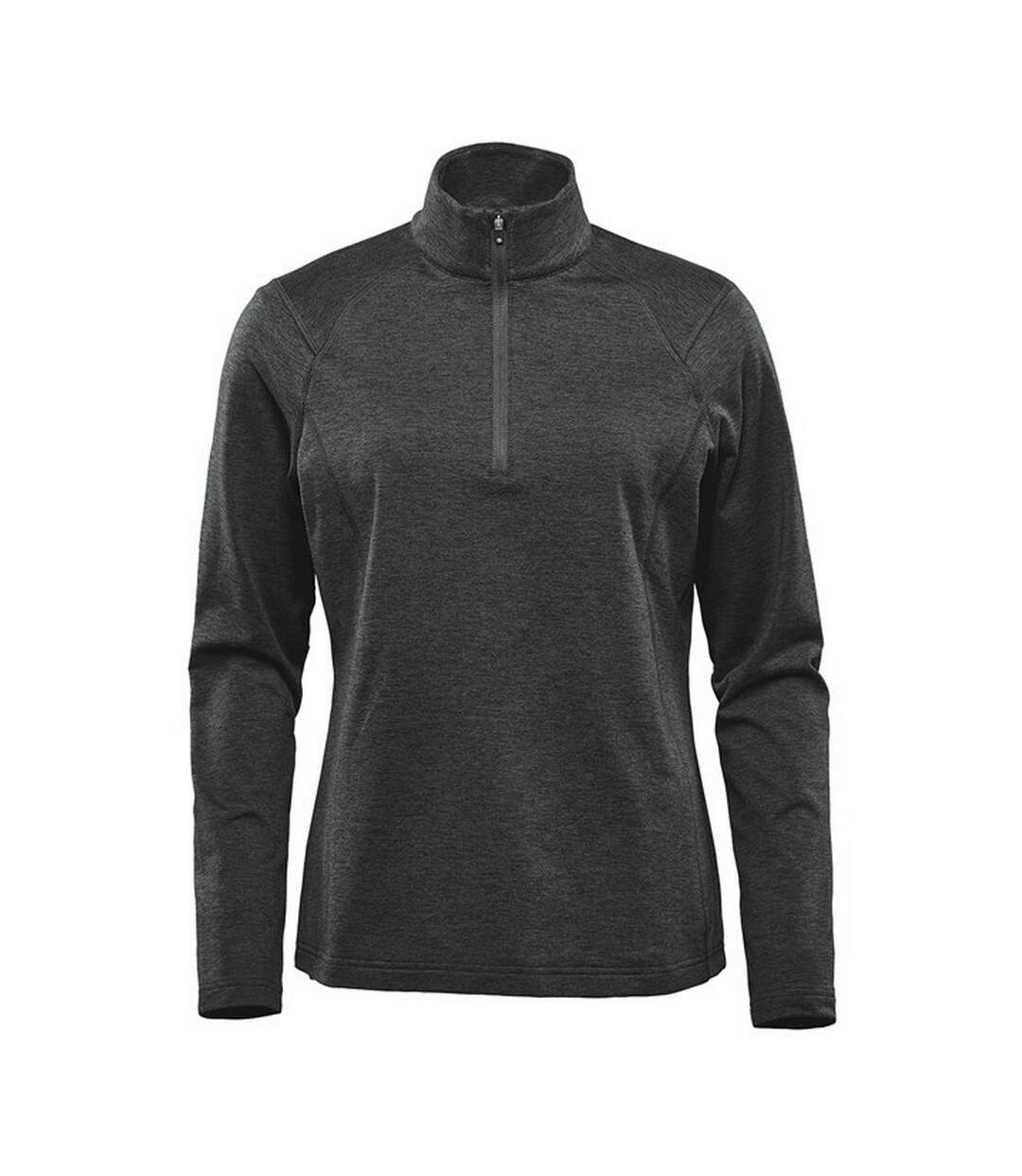 Stormtech - Haut polaire TREELINE - Femme (Noir) - UTRW8849