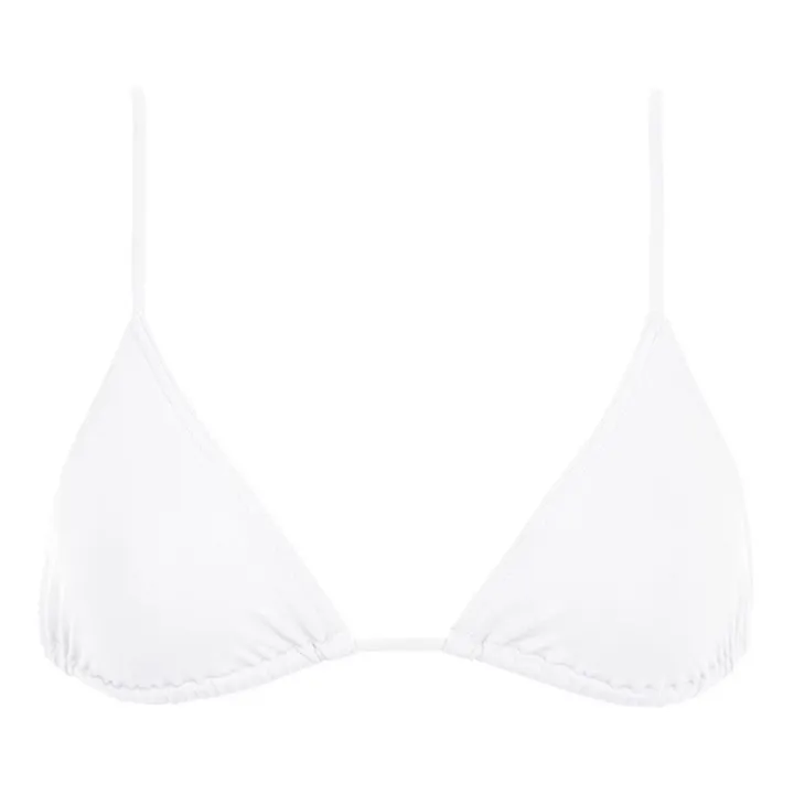 Eres Haut de Maillot Mouna | Blanc