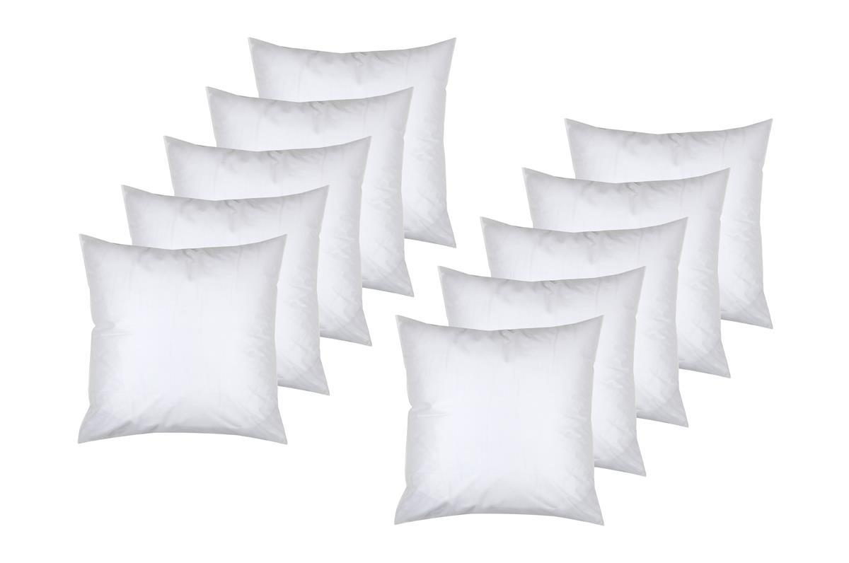 LOT 10 TAIES JETABLE 60X60CM