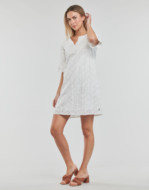 Freeman T.Porter - LOTISSE LACE Blanco