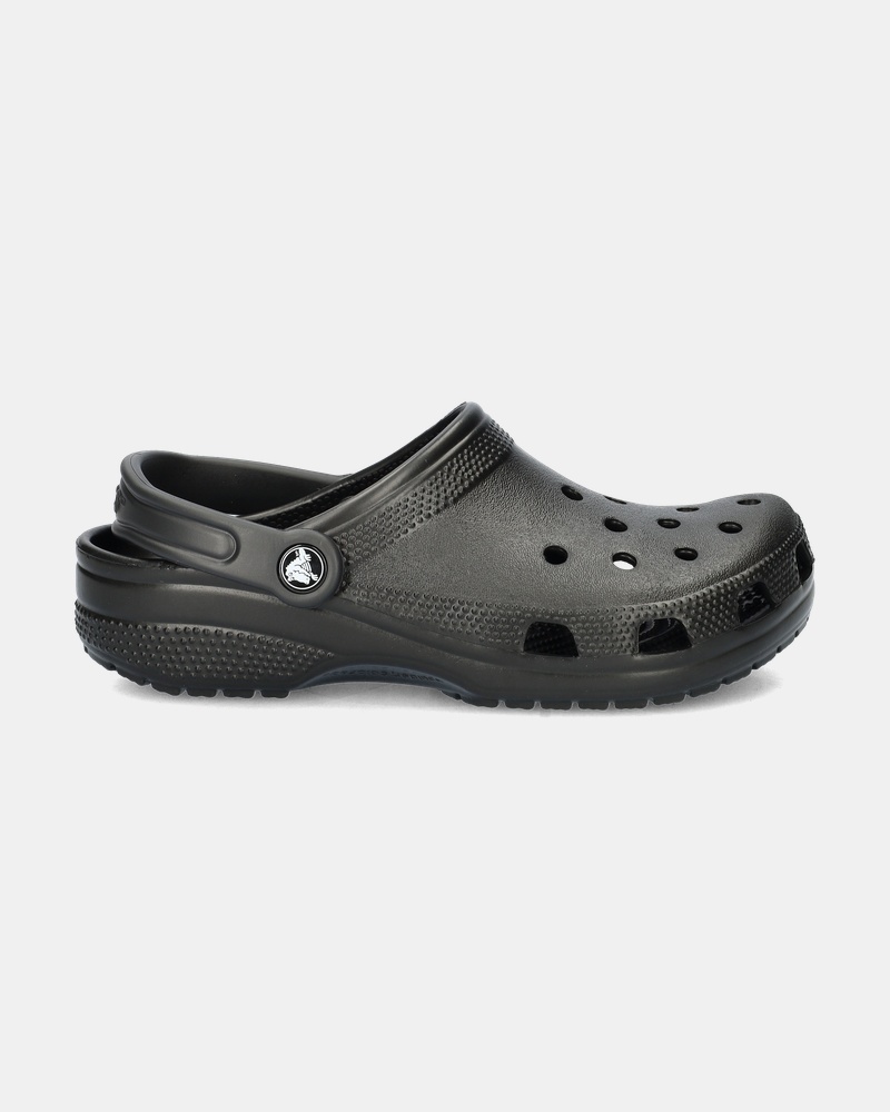 Crocs Classic Instapschoenen  - zwart