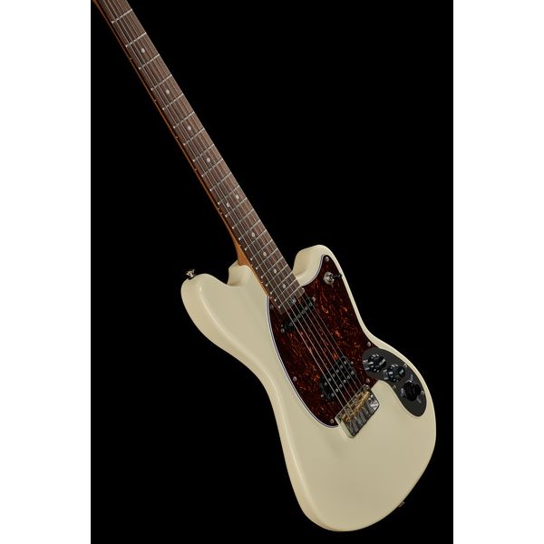 Flamma E1000L Vintage White