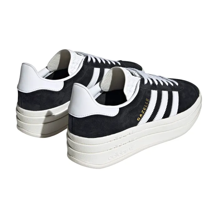 Adidas Gazelle Bold Sneakers Dames