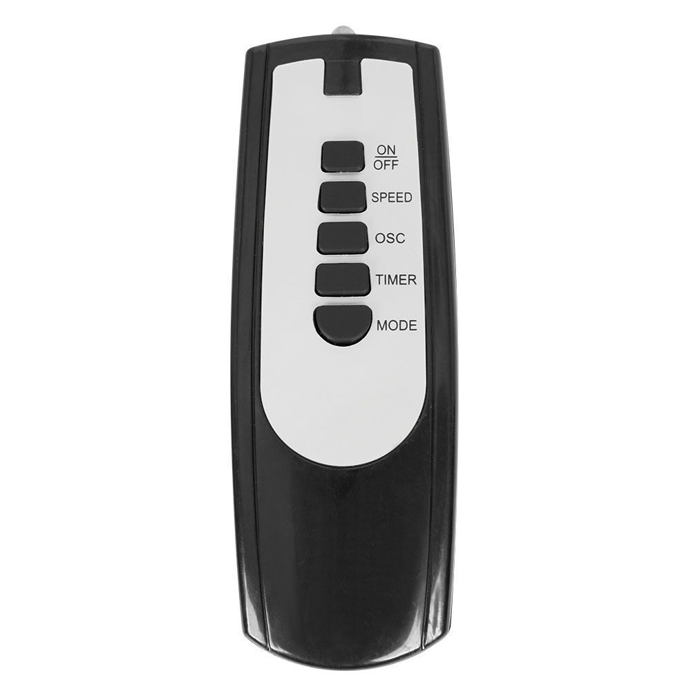 Ventilateur sur pied silencieux Homday