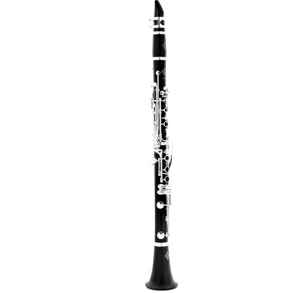 Buffet Crampon E12F Bb-Clarinet 17/6