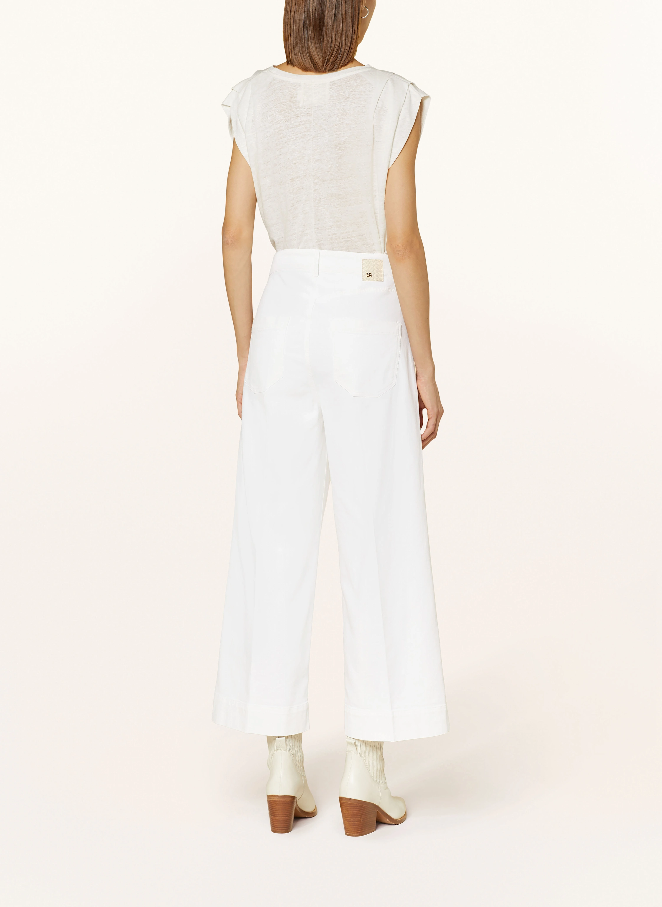 RAFFAELLO ROSSI Jeans MIRU