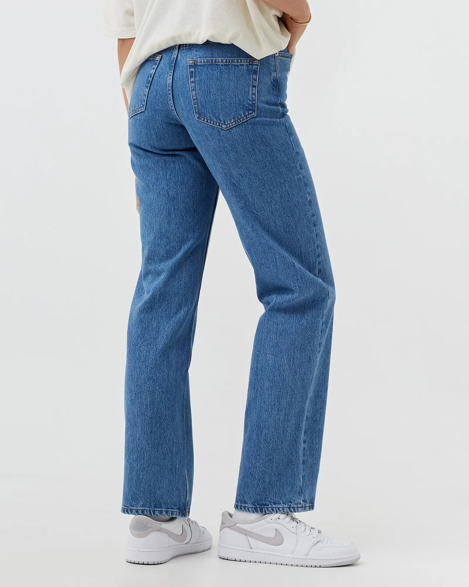 Axel Arigato WMNS Rory Denim