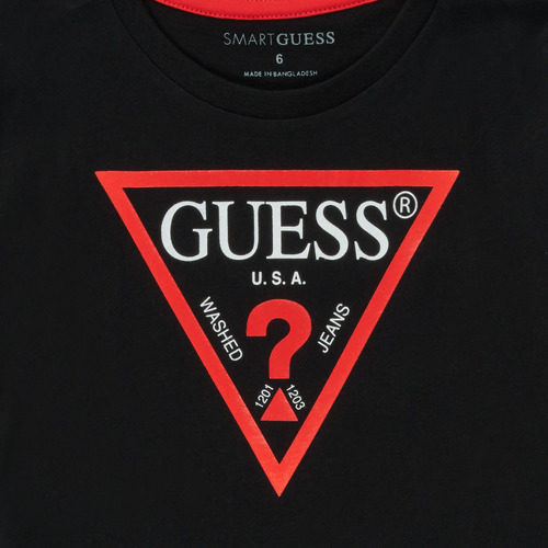 Guess - THERONN - Noir