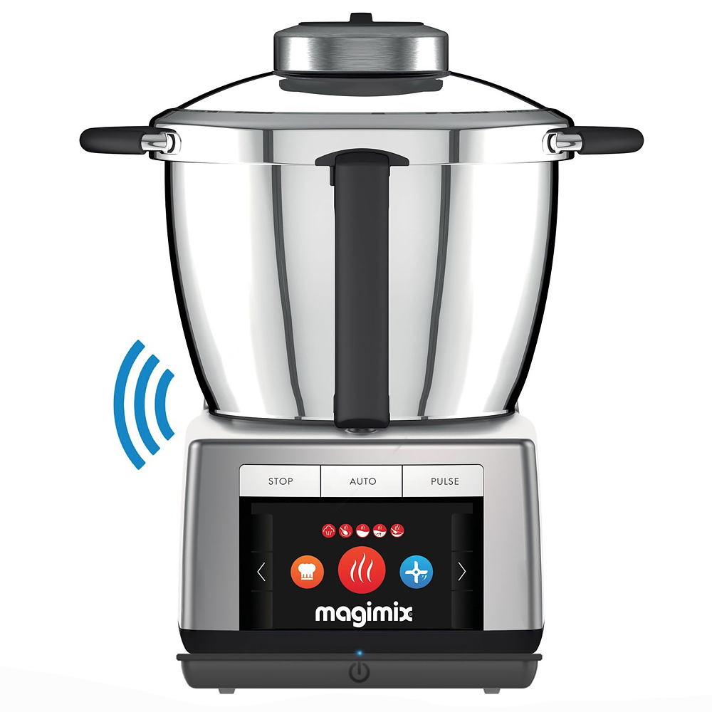 Robot Cook Expert XL Connect Magimix