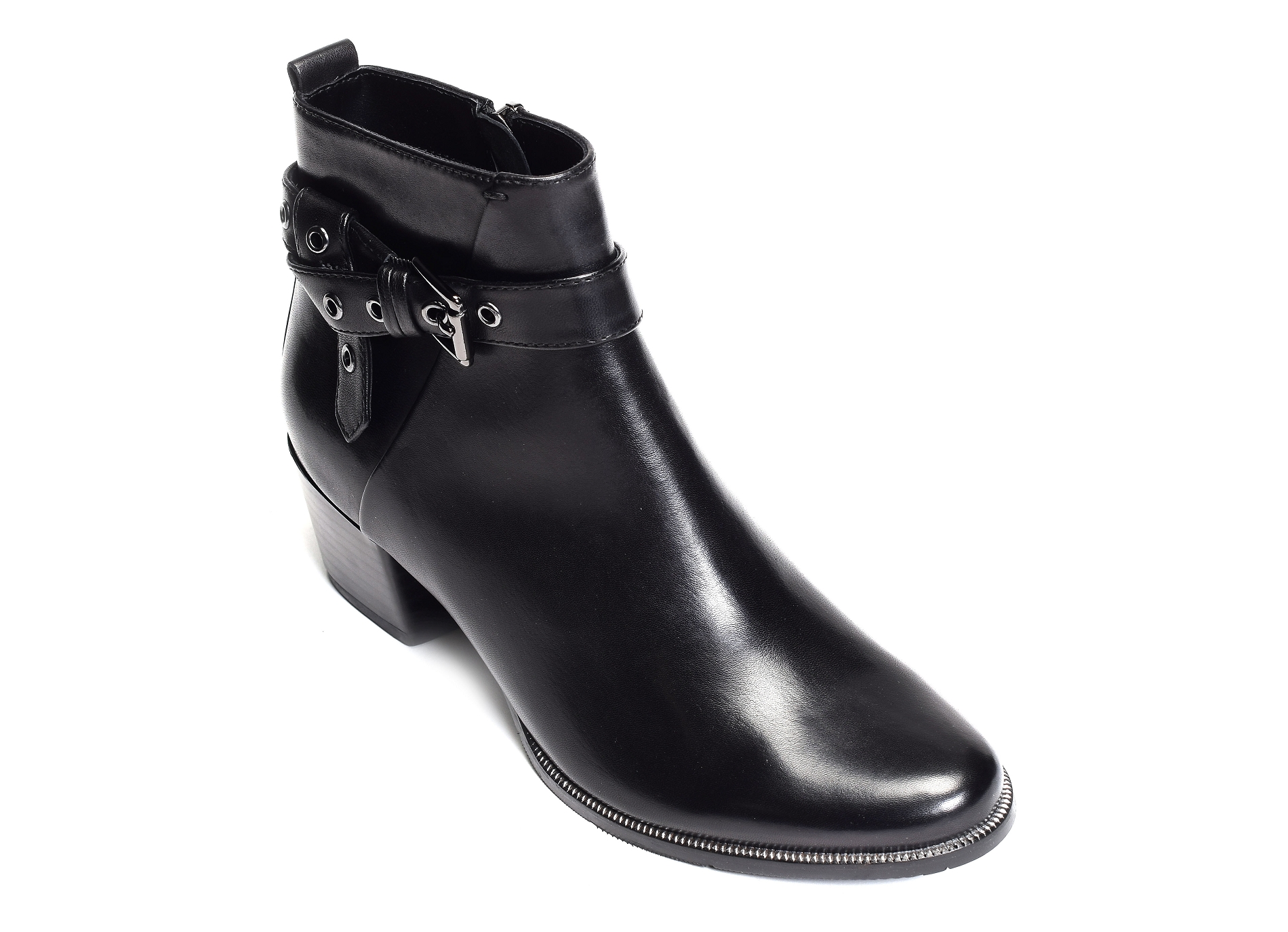 Isabel 121 noir