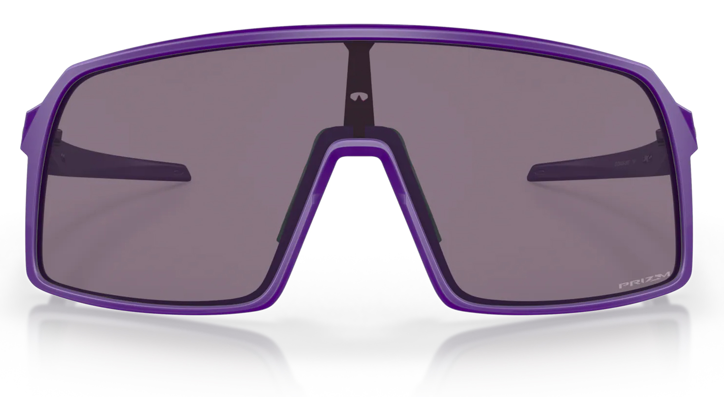 Sutro 8937/Matte Electric Purple w/Prizm Grey