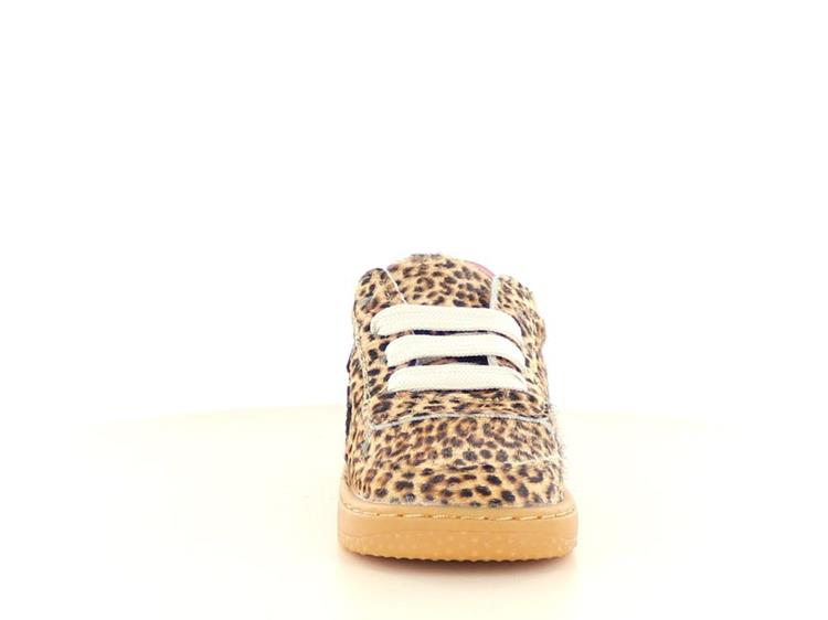 Shoesme BN25W002A H leopard cognac