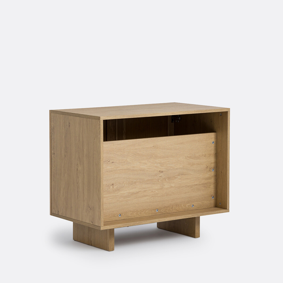 LA REDOUTE INTERIEURS<br>Móvel lavatório em cana L90 cm, Arty