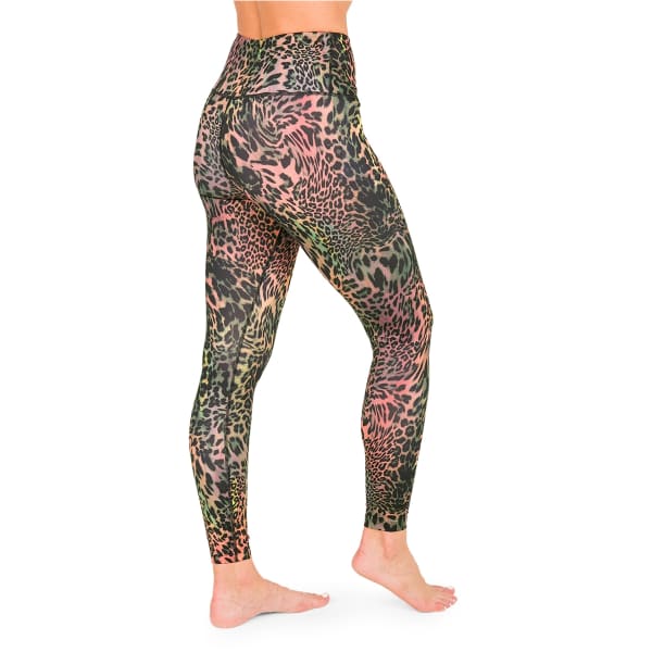 T-shirt thermique VOLCOM W V-SCIENCE PANT ACID