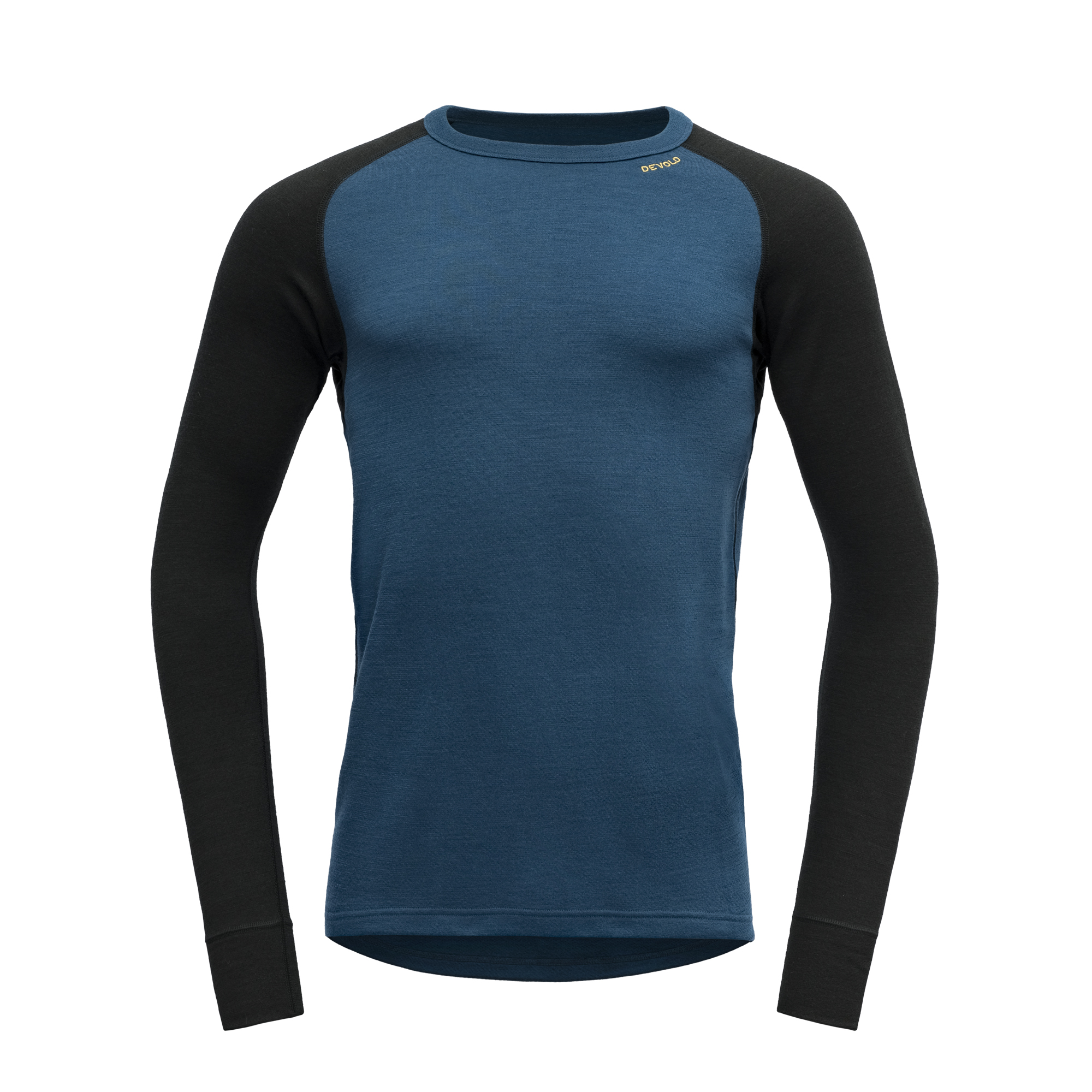 Expedition Merino 235 Shirt Herre Flood/Black