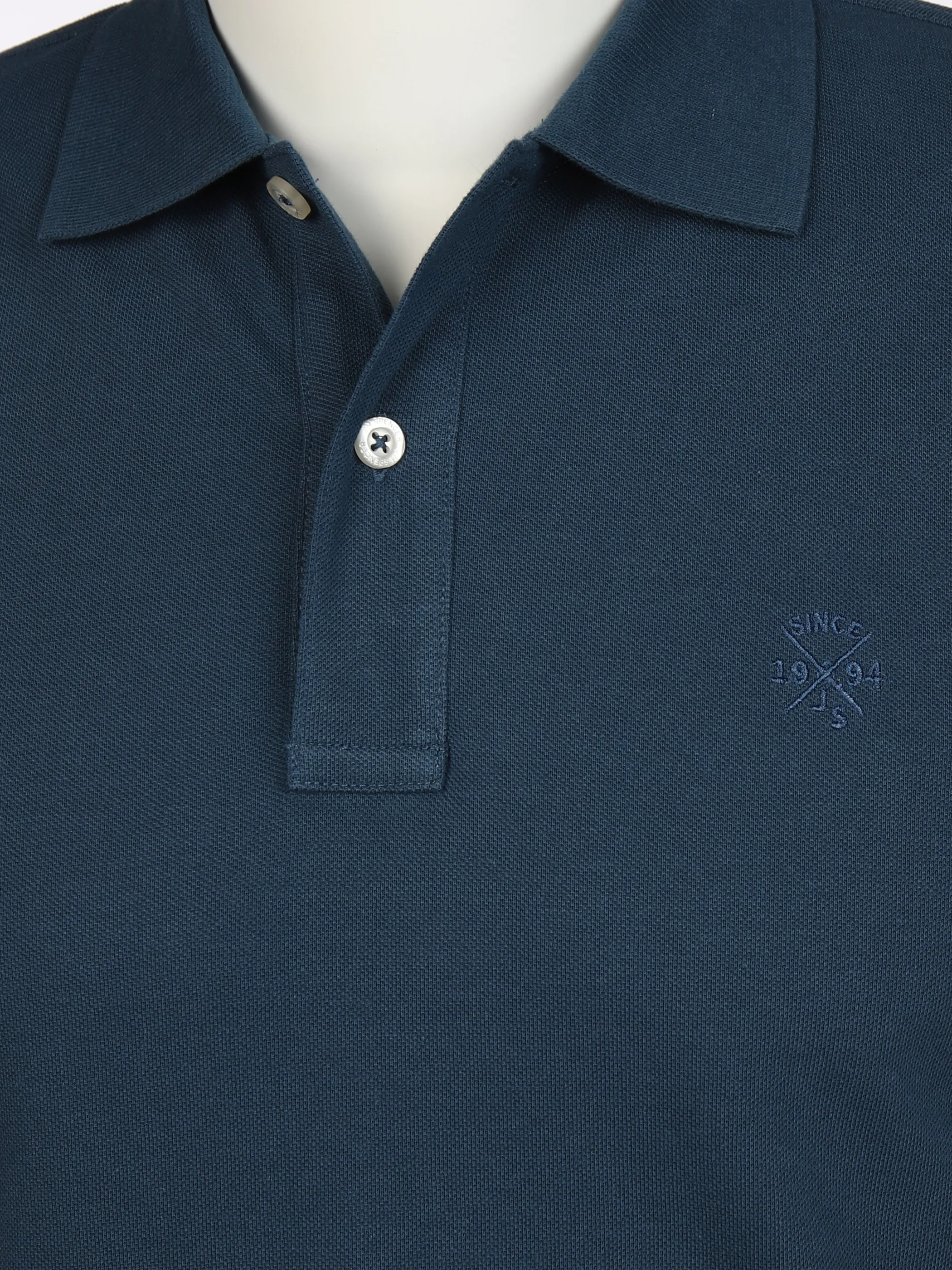 Herren Poloshirt