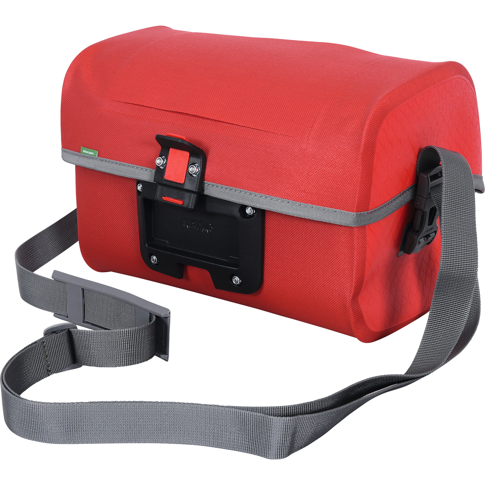 Vaude Aqua Box 6 l, rot