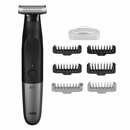 Braun XT5200 Multigroomer