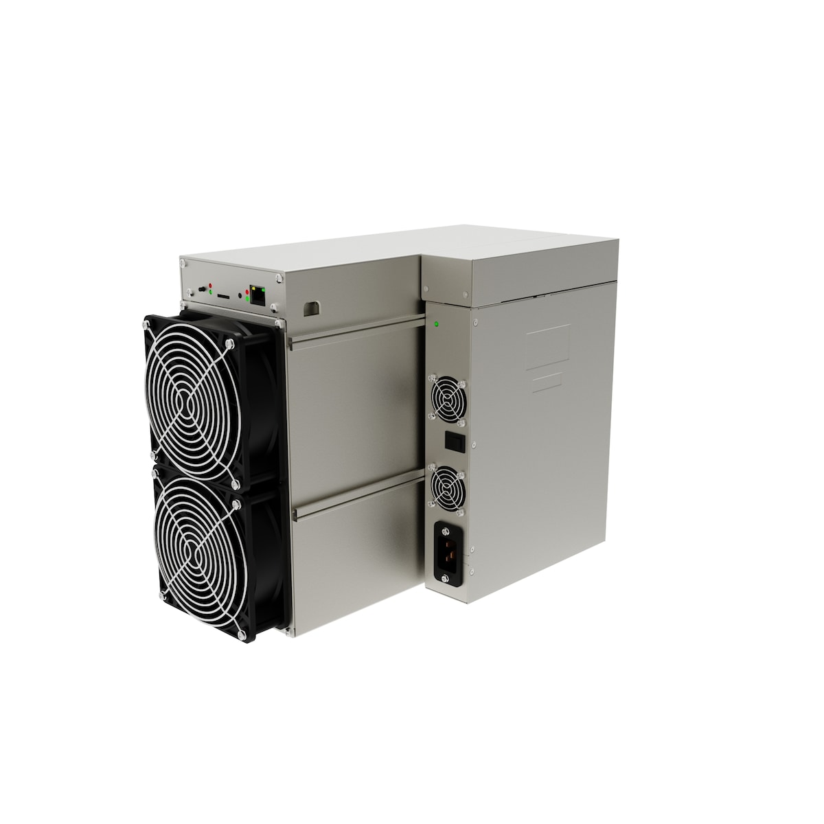 IceRiver KS5M 15T