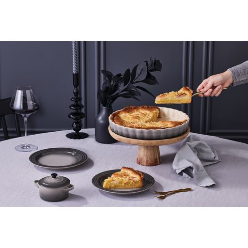 Le Creuset Heritage Tærtefad, Ø28 cm
