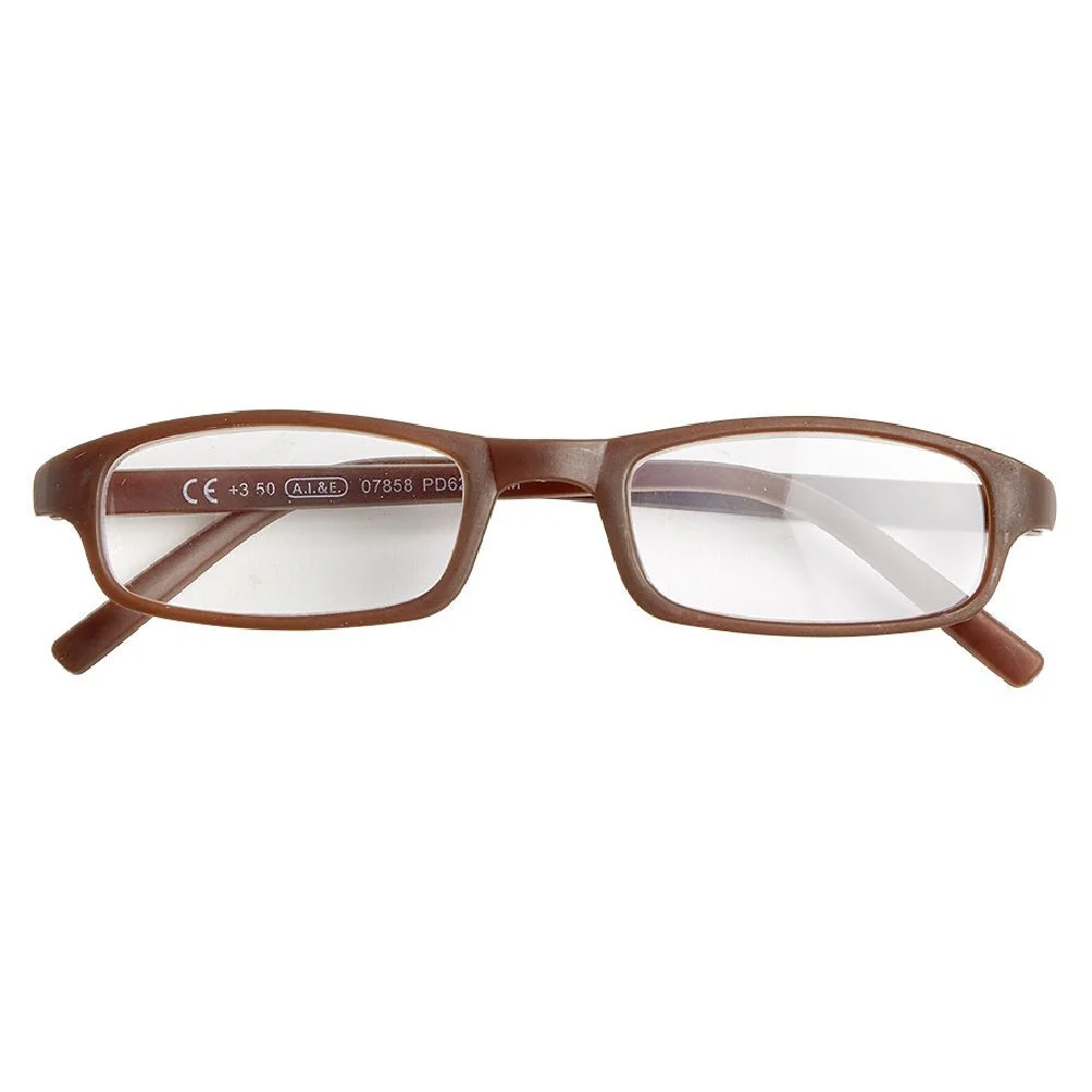 Lunette de lecture loupe