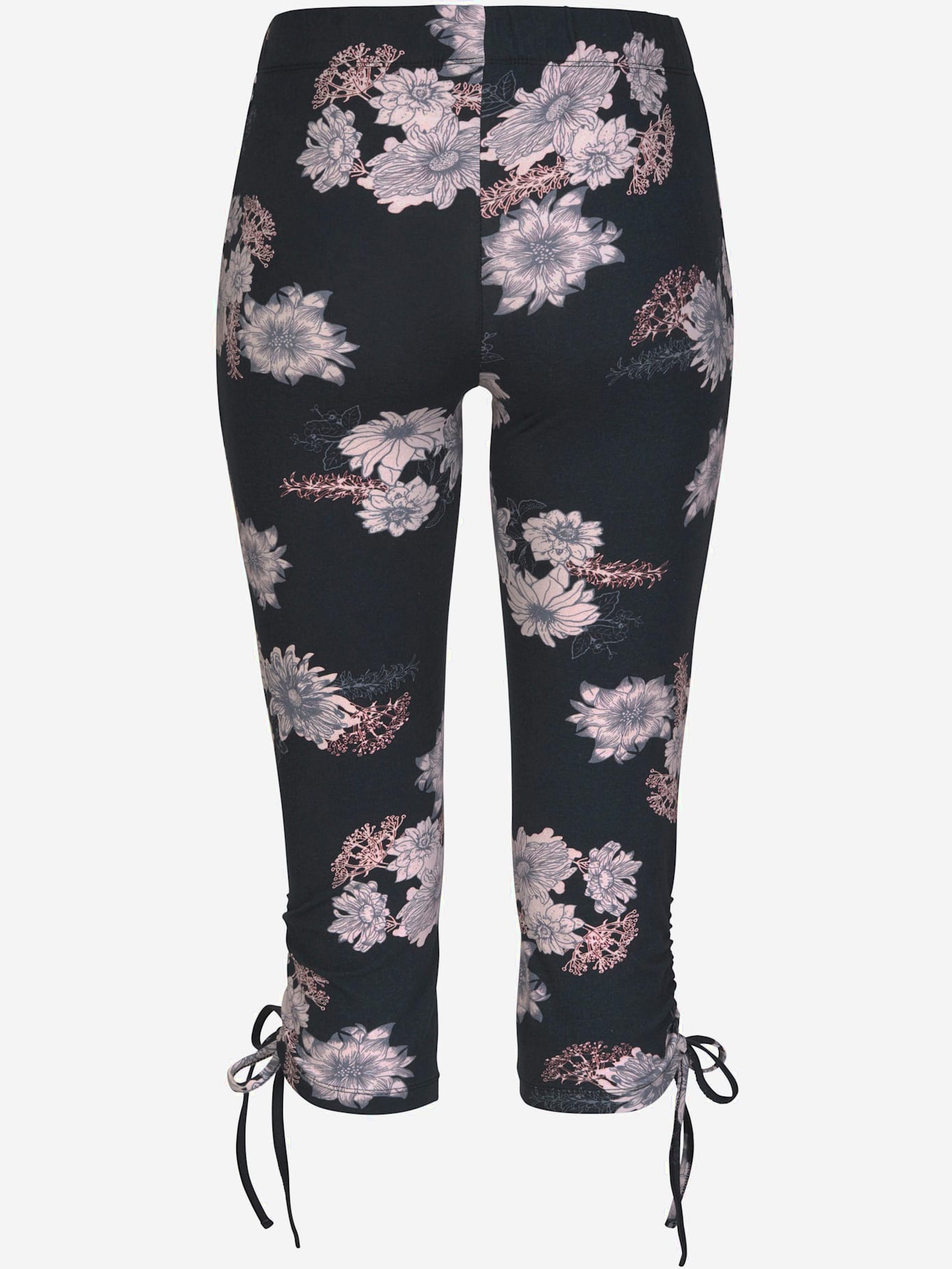 Legging corsaire legging en jersey confortable