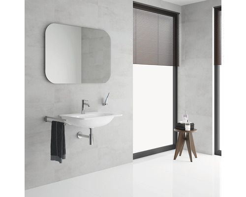 GROHE ESSENCE wastafelmengkraan, chroom 23591001