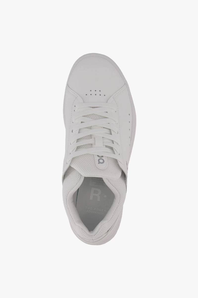 ON The Roger Advantage Damen Sneaker