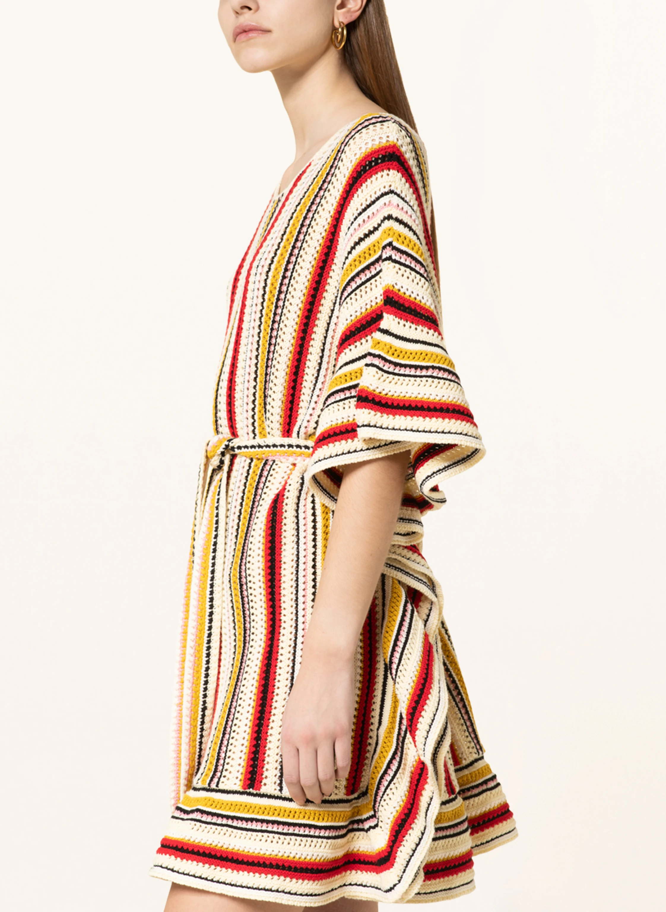 ZIMMERMANN Strandkleid
