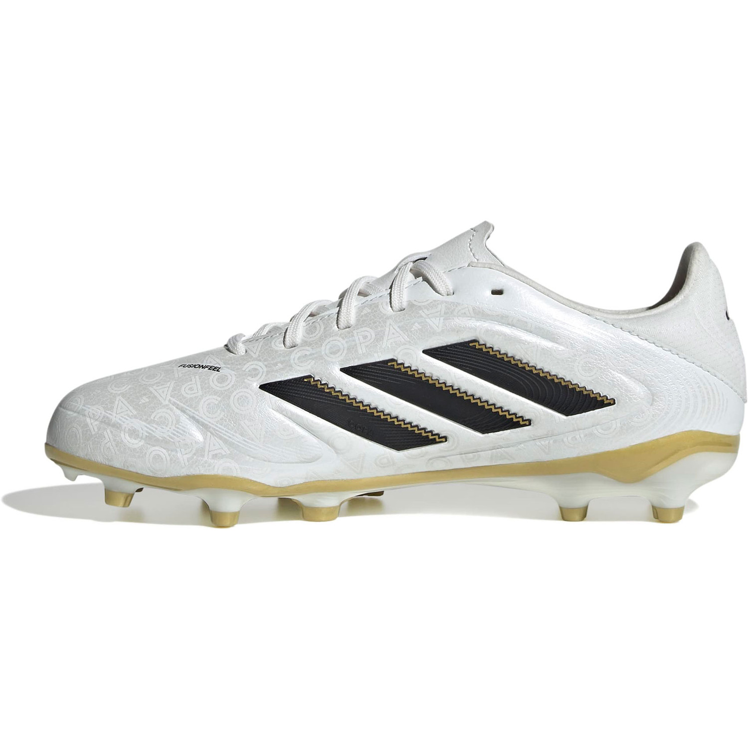 adidas Copa Pure 3 League FG/MG Kids