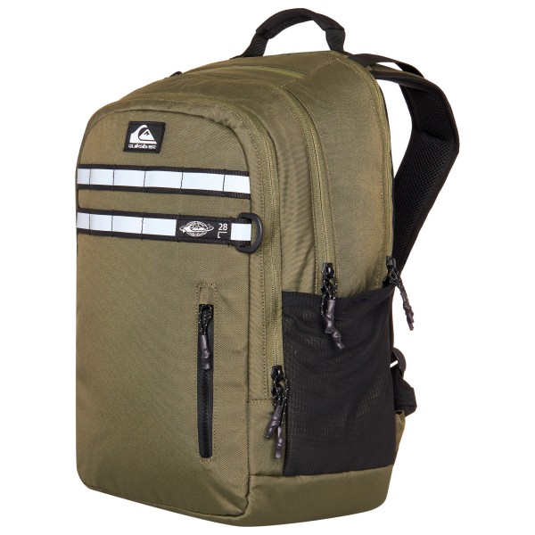 Quiksilver - Burner 28 - Sac à dos journée